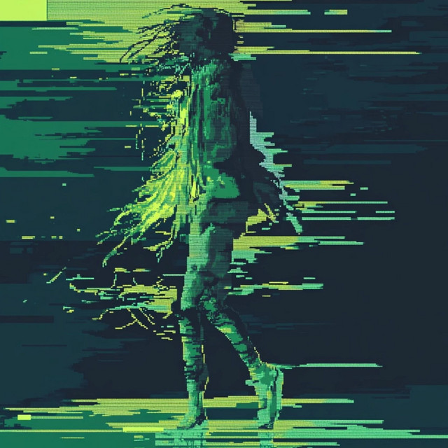 PHANTOM WALK