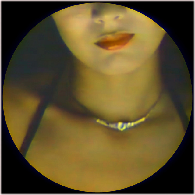 Sweet Stuff cover art