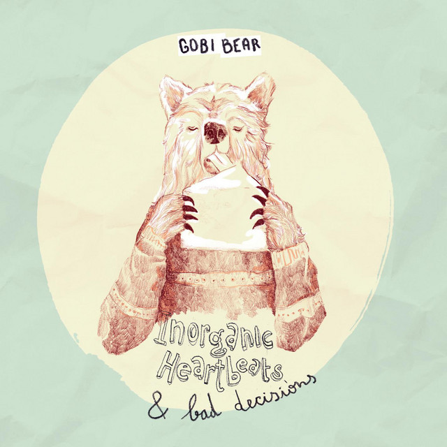 Eli/Abel cover art