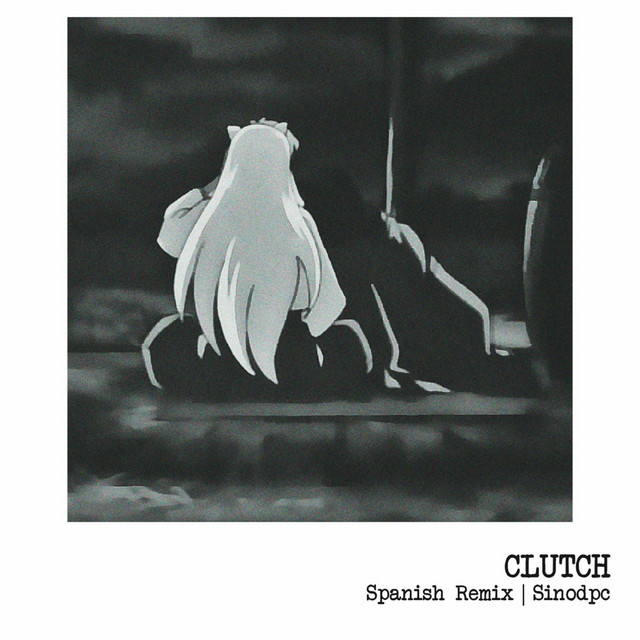 Clutch cover art