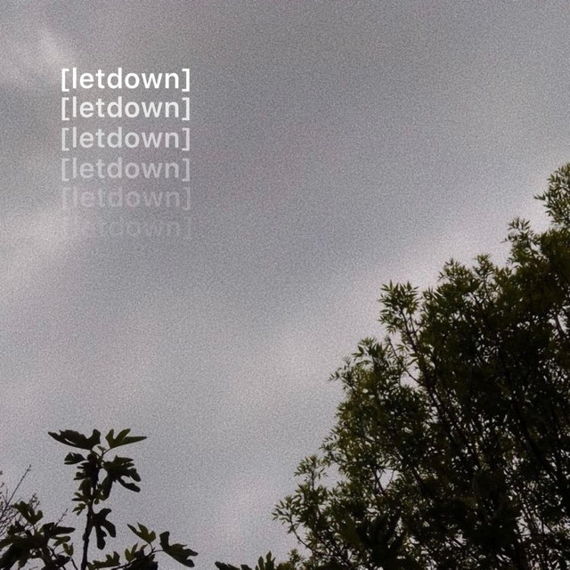 letdown cover art