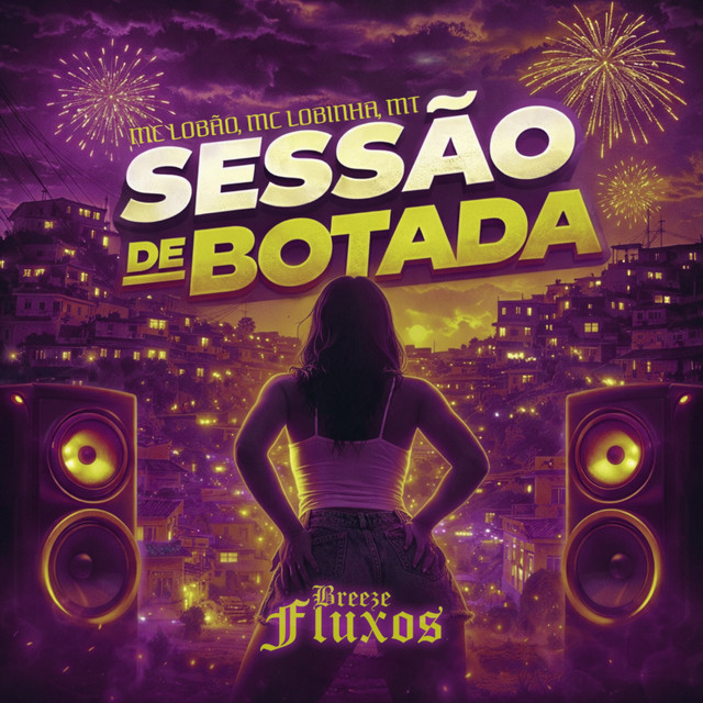 Sessão de Botada