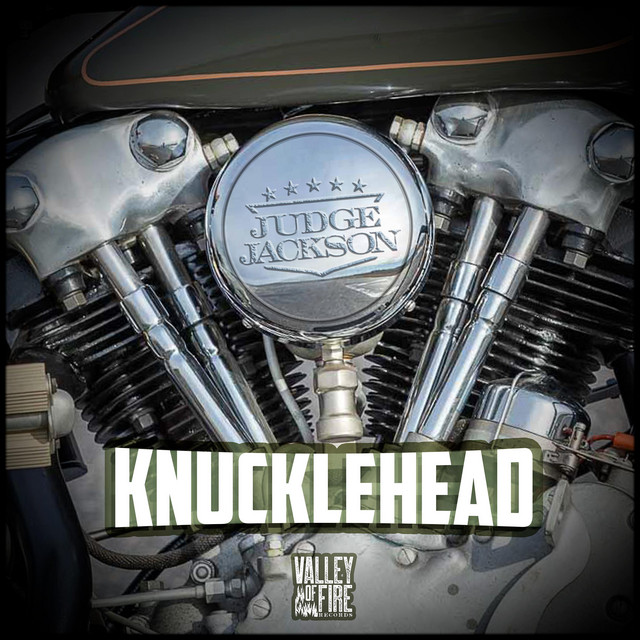 Knucklehead (Remastered) album image