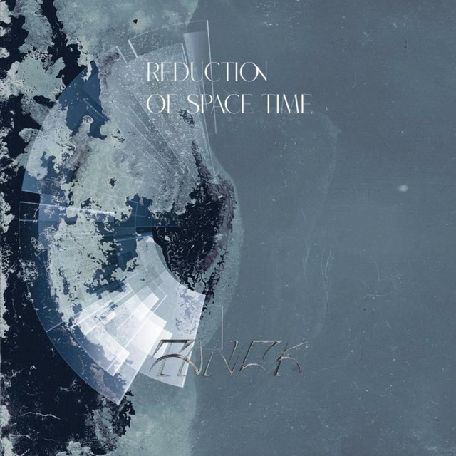 Danza Futura cover art