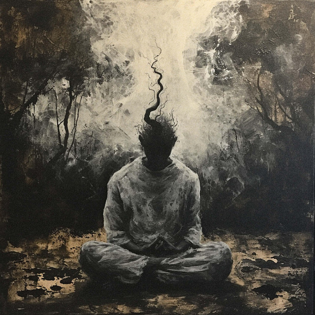 Обкладинка analog solitude — mono​-​no aware