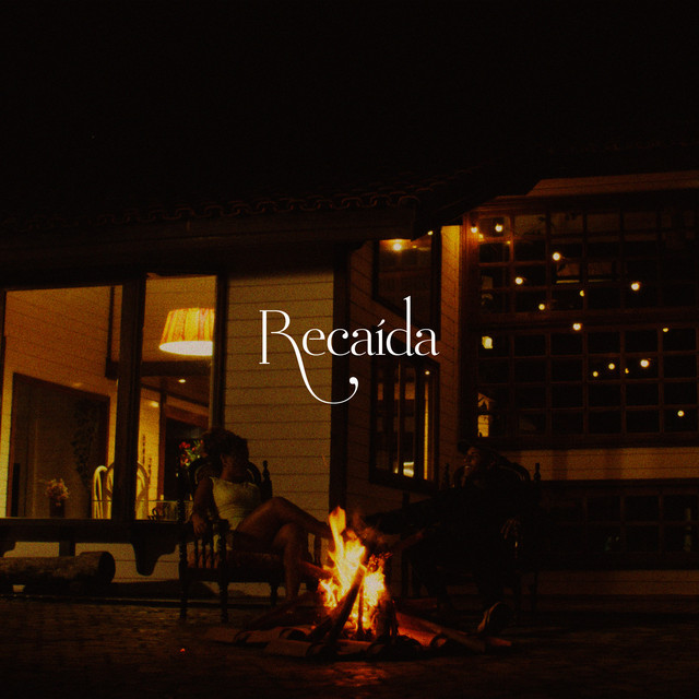 Recaída