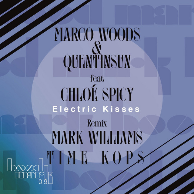 Marco Woods