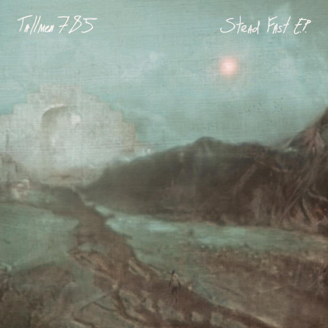 Ride Out album art