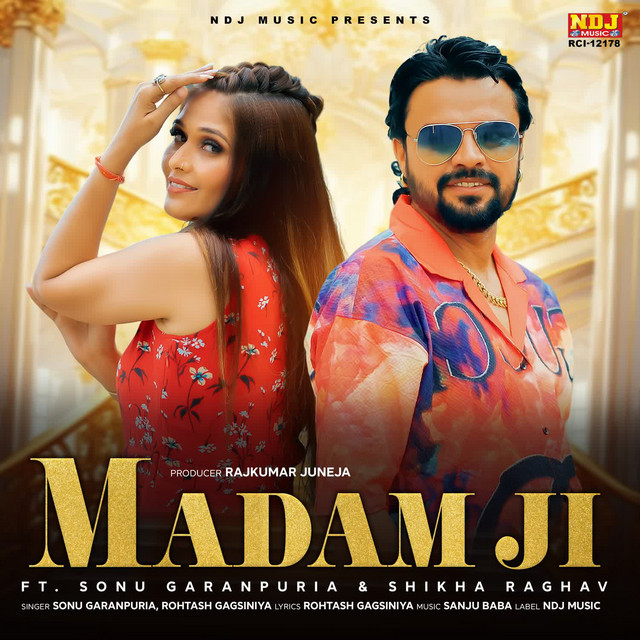 Madam Ji