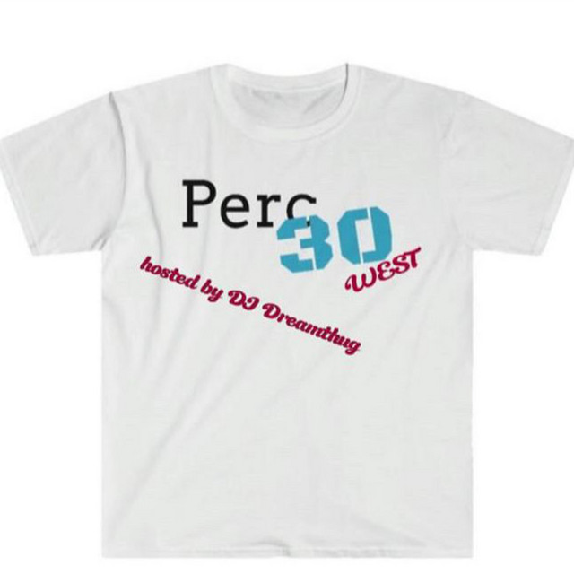 Perc30west cover art