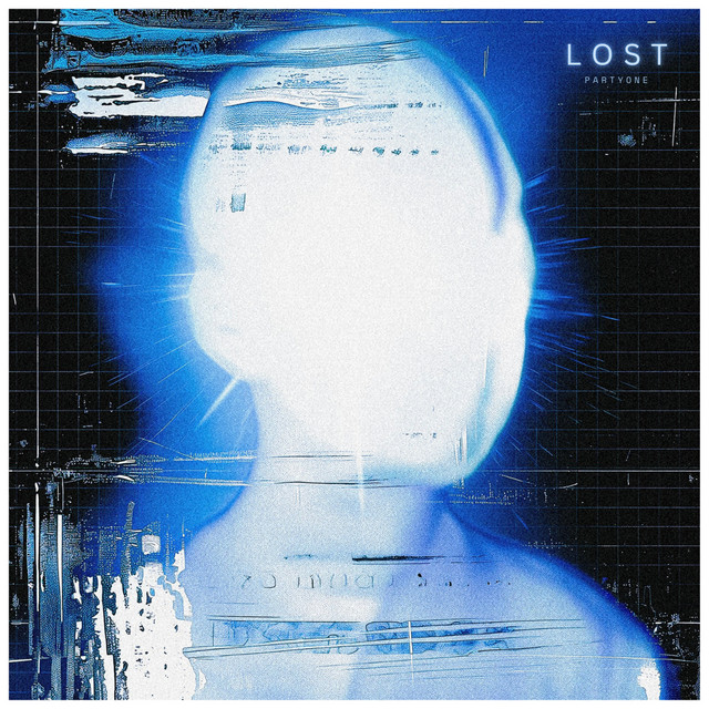 Lost cover art