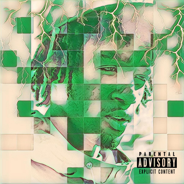 Xuicane Bolt cover art