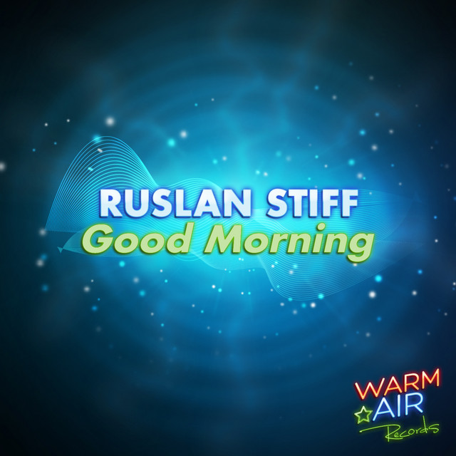 Good Morning - Original Mix cover art