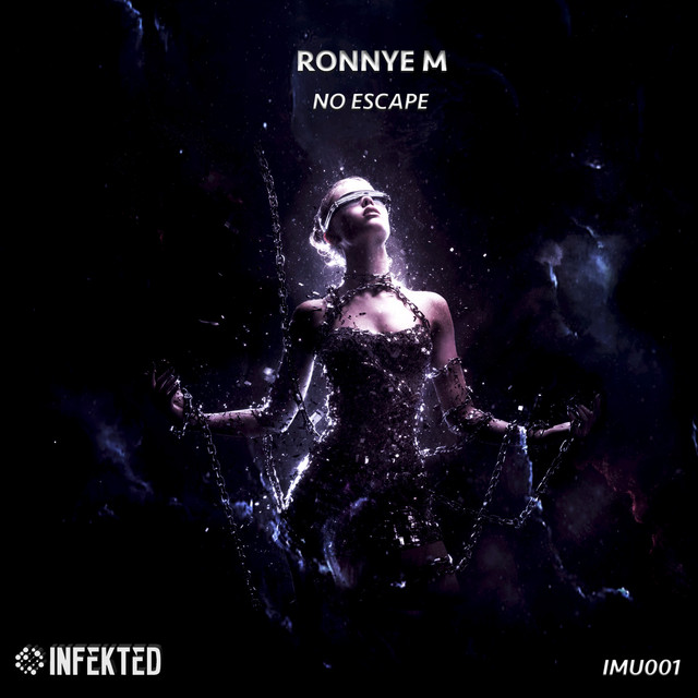 No Escape album art