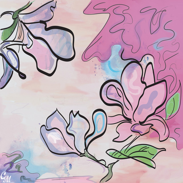 FRAGRANCE. cover art
