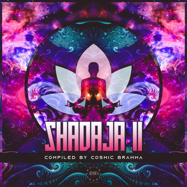 Shadaja II cover