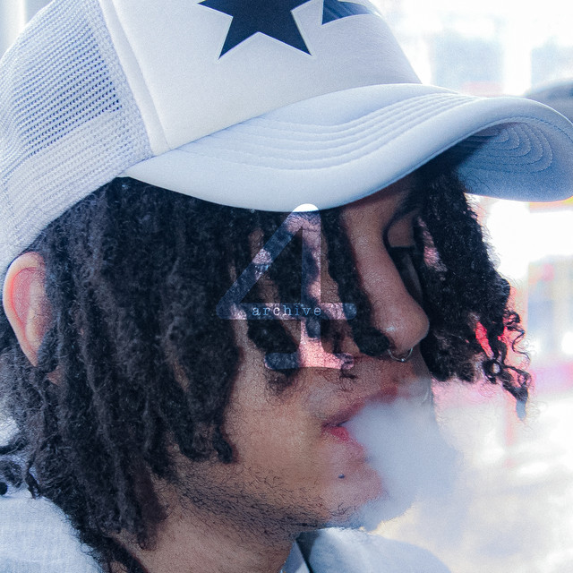 4rchive cover art