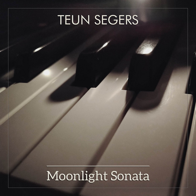 Moonlight Sonata (1st Movement) cover art