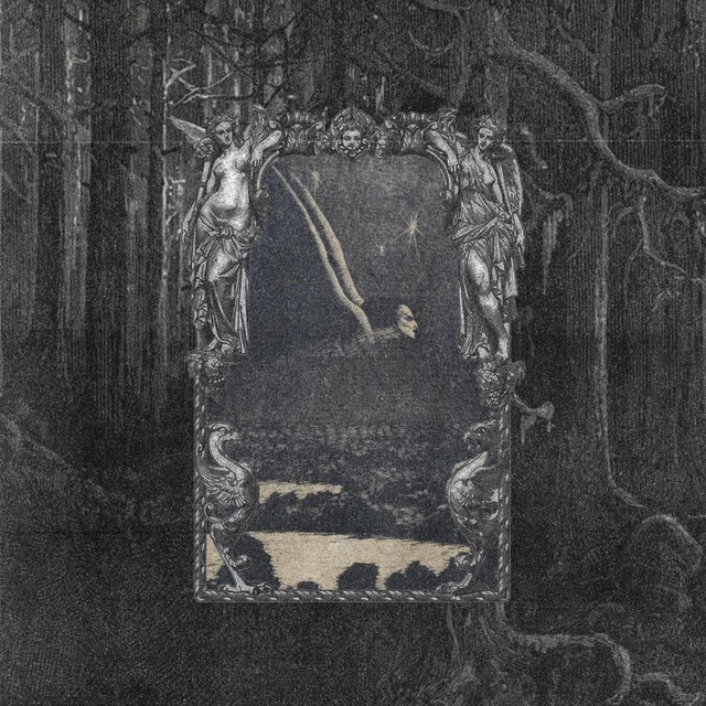 Midnight Journey of the Beast cover art