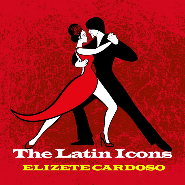 The Latin Icons cover art