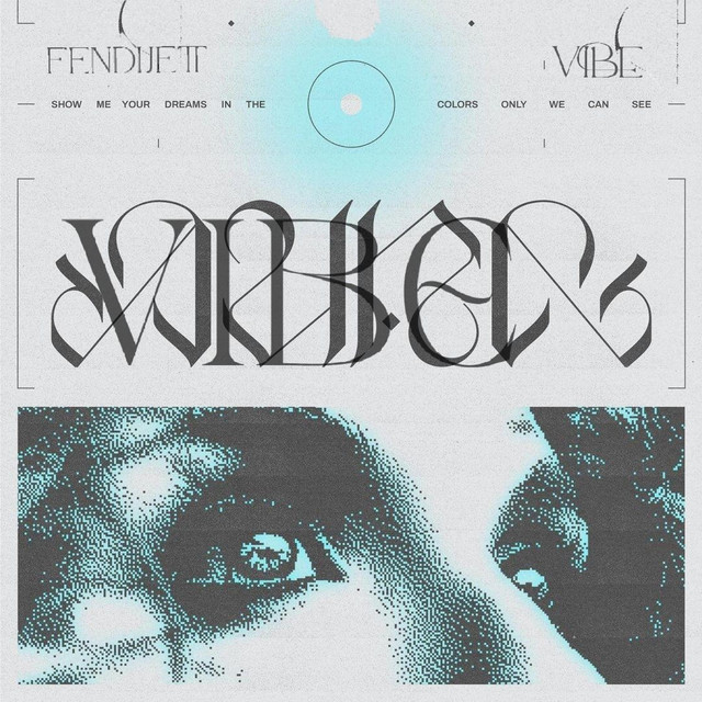 vibe? cover art