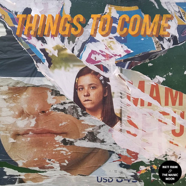 Things to Come cover art