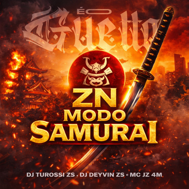ZN Modo Samurai