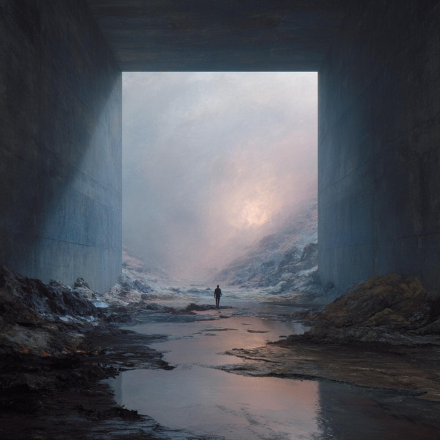 After The Midnight Rain cover art