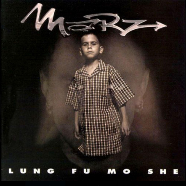 Lung Fu Mo She cover art