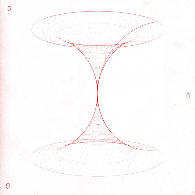 Treseisnueve cover art