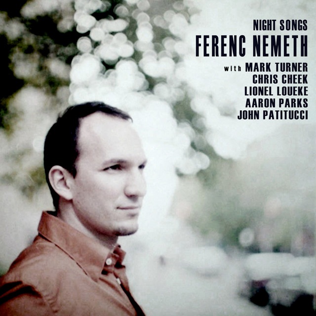 Night Songs cover art
