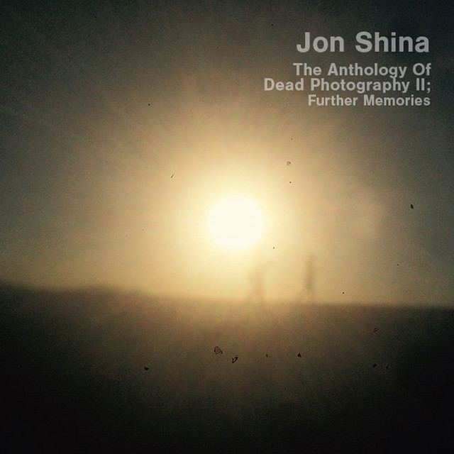 The Anthology of Dead Photography II, Further Memories cover art
