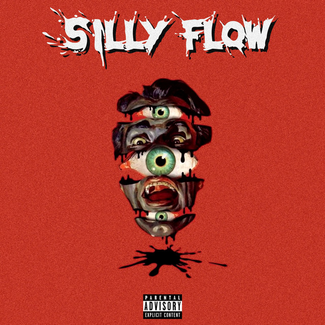 Silly Flow cover art