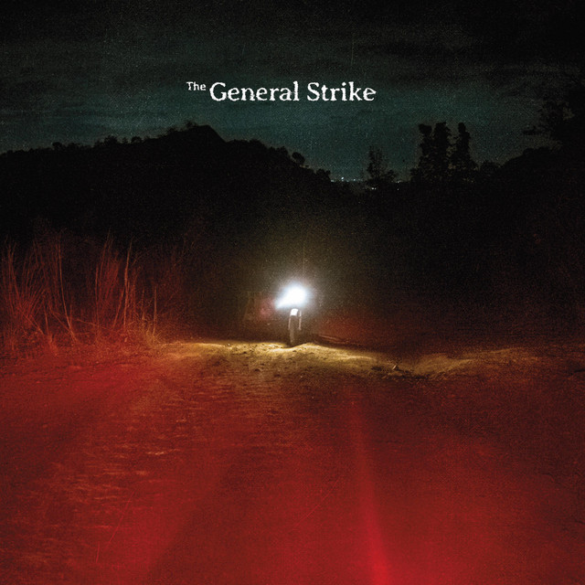 The General Strike cover art