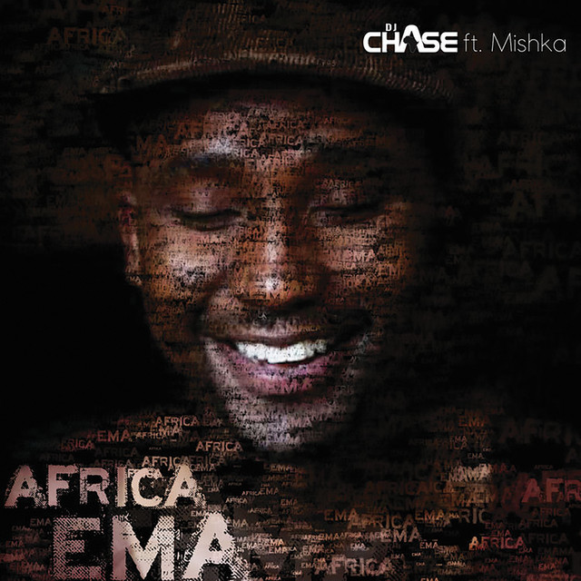 Africa Ema cover