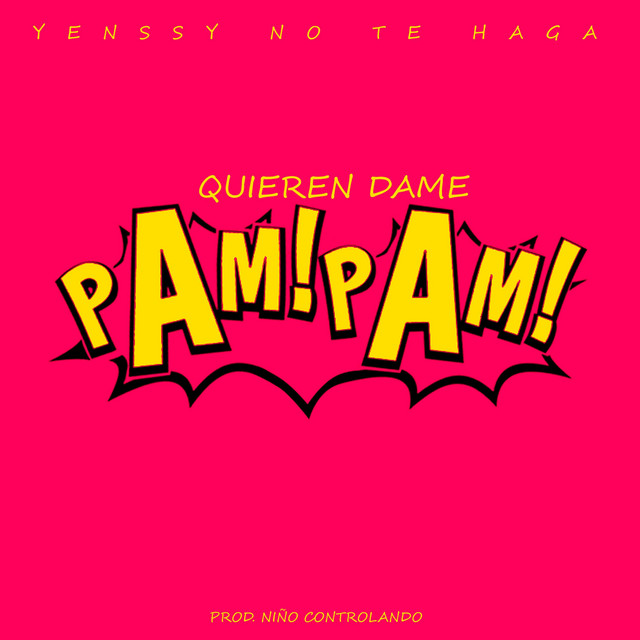 PAM PAM