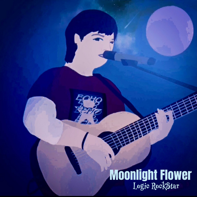 Moonlight Flower - Single by Logic RockStar | Spotify