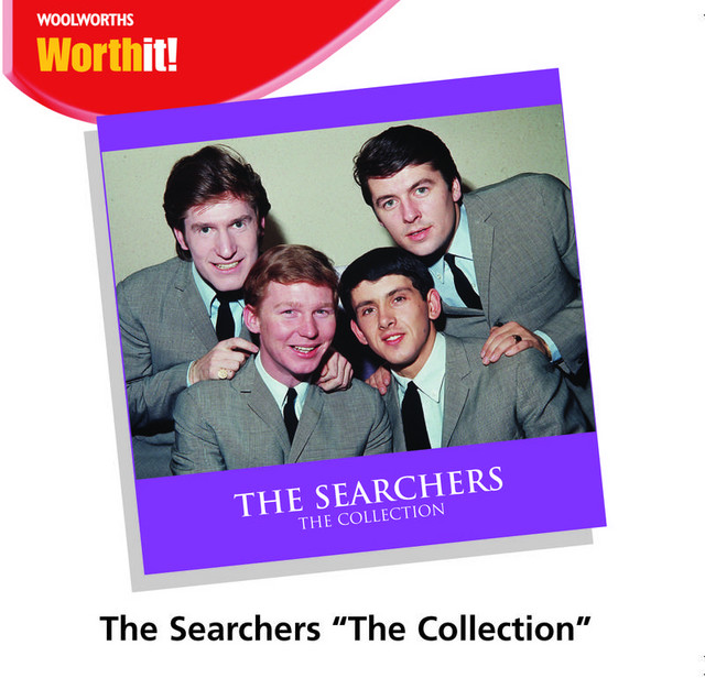 The Worth It Collection cover art