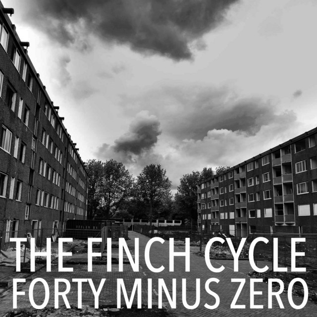 Forty Minus Zero (single)