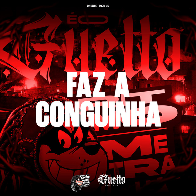 Faz a Conguinha