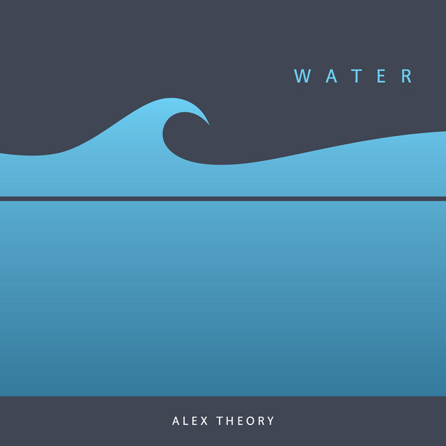 Water cover art