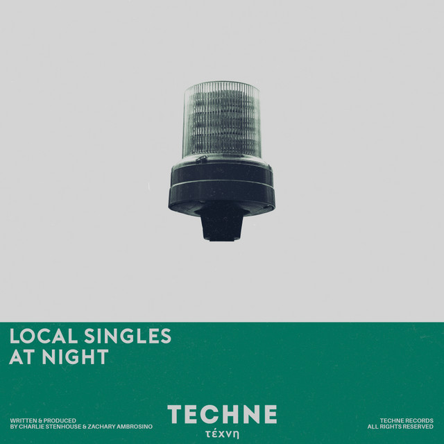 Album art for At Night