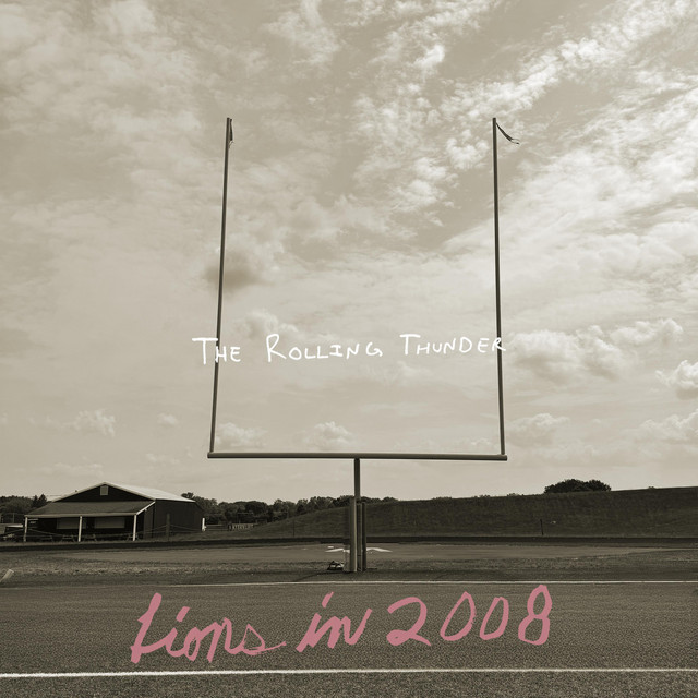 Lions in 2008