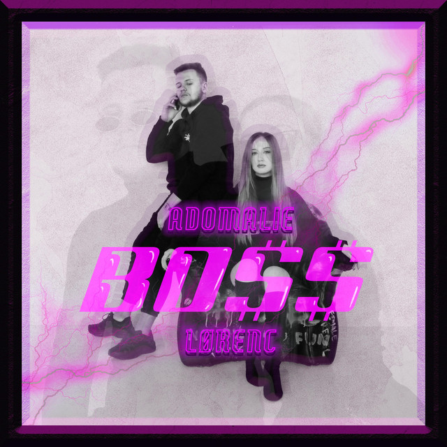 BO$$ cover art