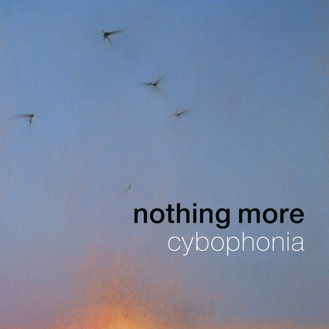 Nothing More cover
