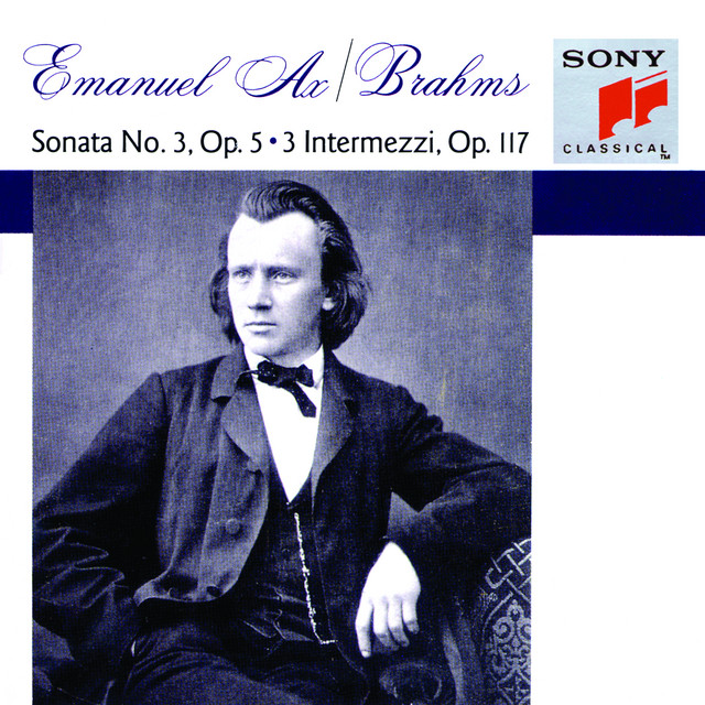 Brahms: Piano Works