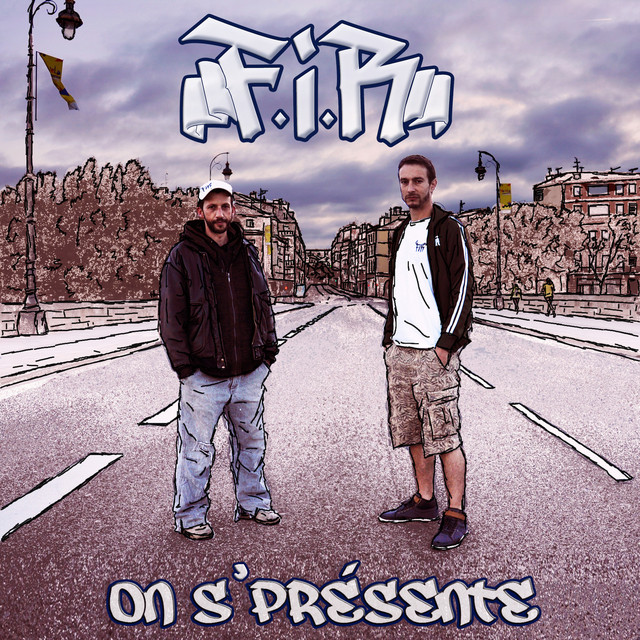 F.I.R | Spotify