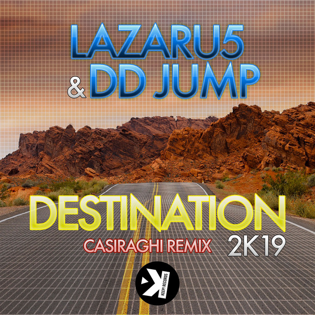 Destination 2k19 - Leo Bonarrivo Remix