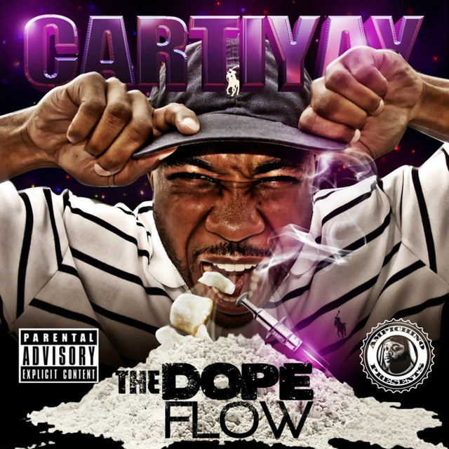 Fuck a Punchline cover art