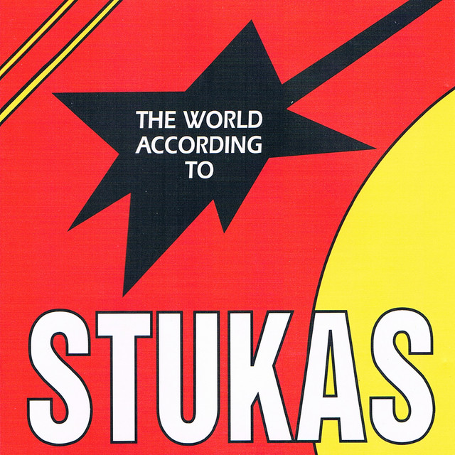 Stukas Photo